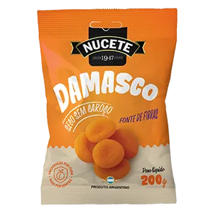 DAMASCO SECO NUCETE PT 200gr