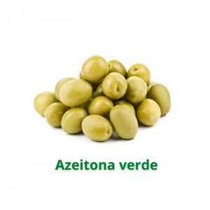 Azeitona verde